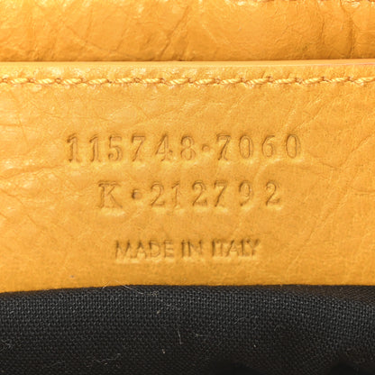 Balenciaga Agneau Classic Hardware City Mangue 7 of 10