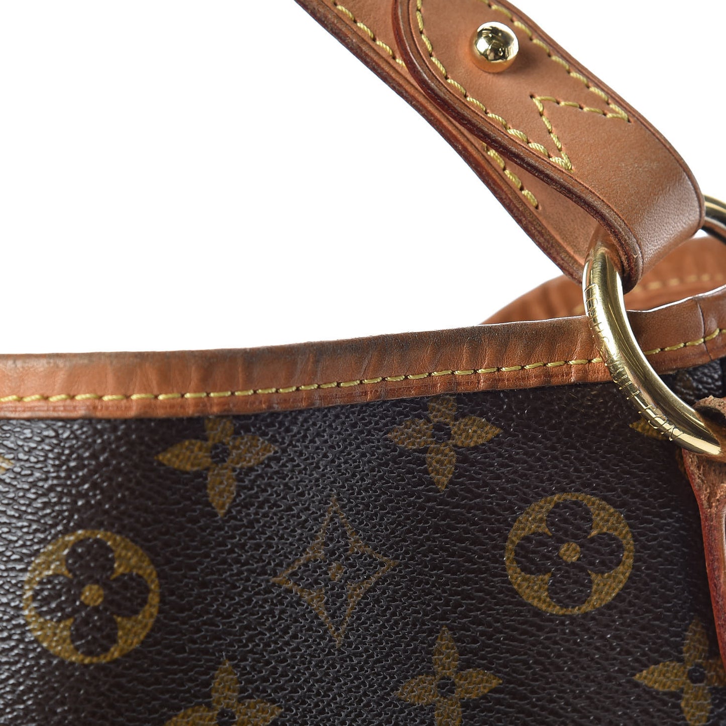 Monogram Delightful MM