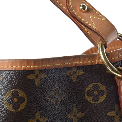 Louis Vuitton Monogram Delightful MM 17 of 20