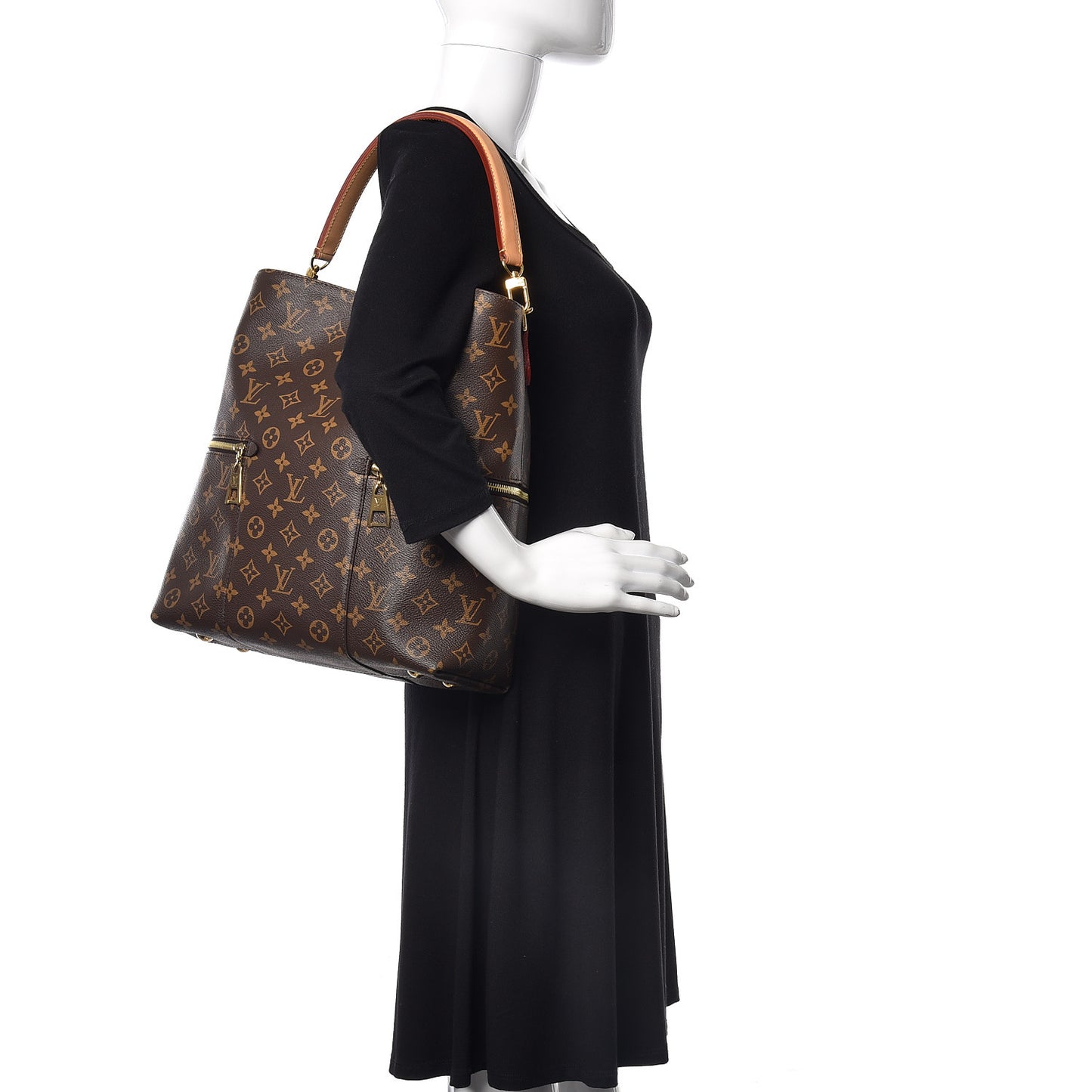 Monogram Melie