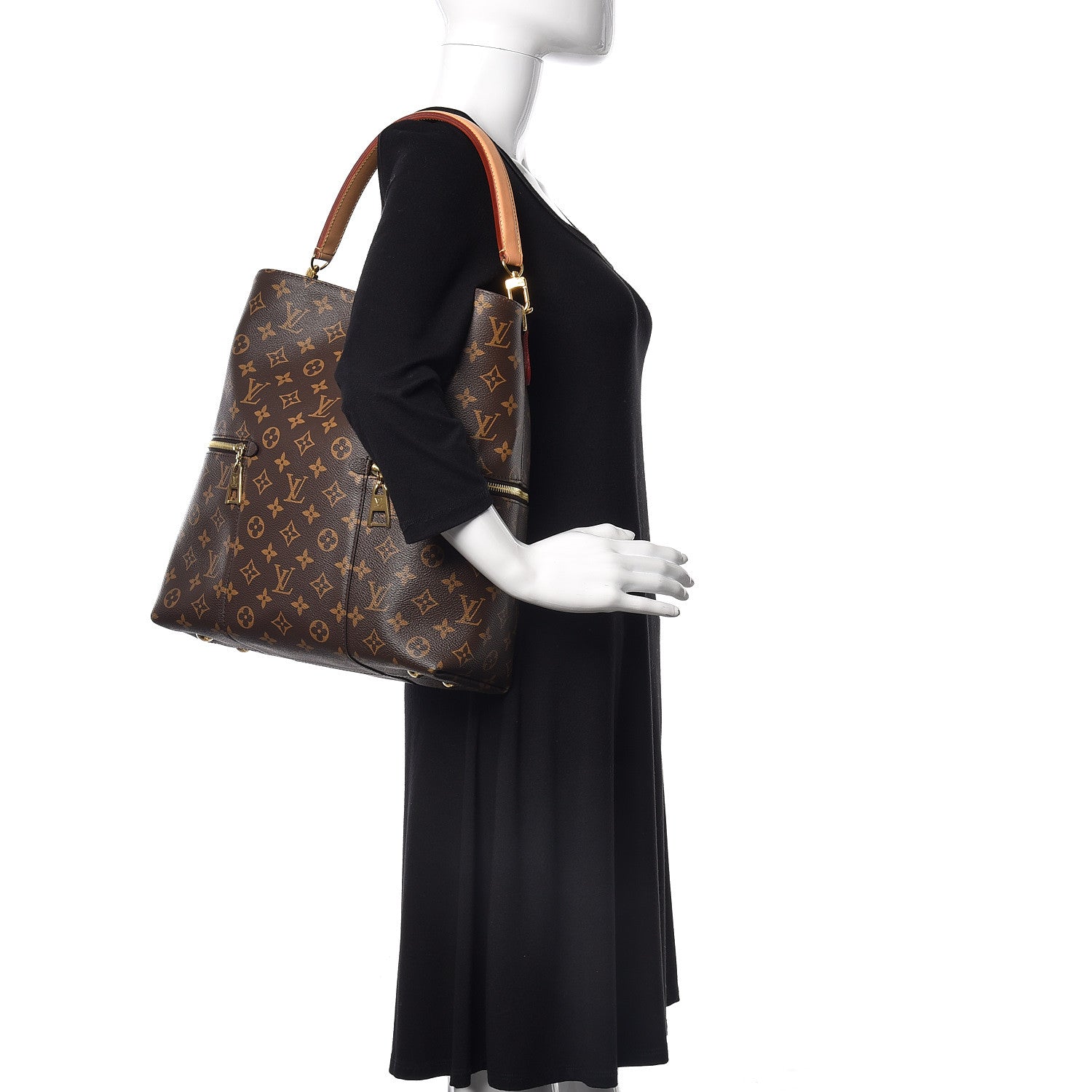 Louis Vuitton Monogram Melie 3 of 9