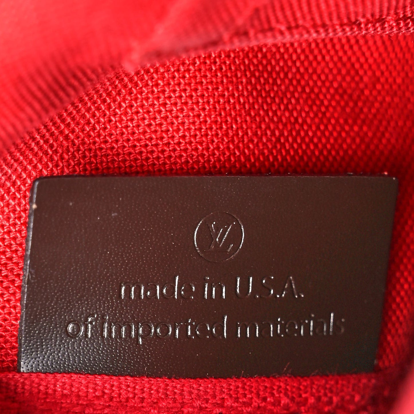 Damier Ebene Favorite MM