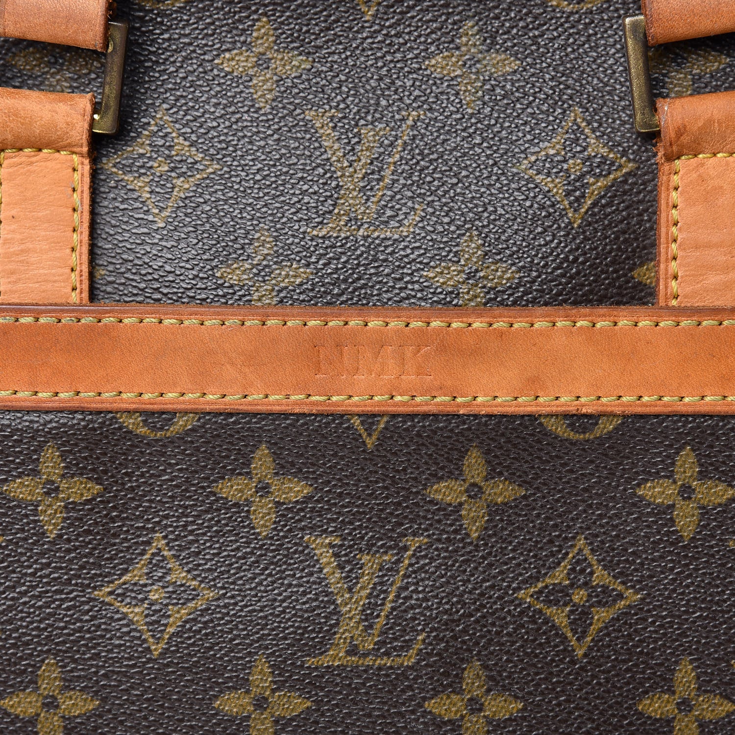 Louis Vuitton Monogram Porte-Documents Pegase Briefcase 13 of 25