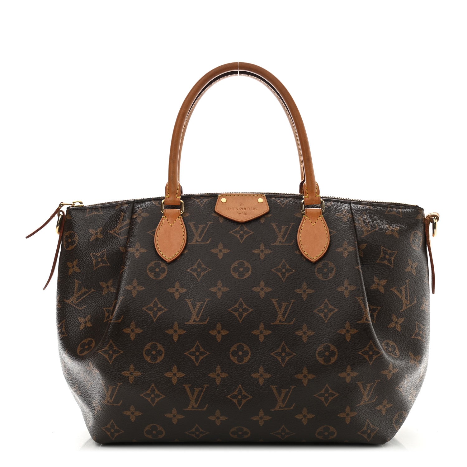 Louis Vuitton Monogram Turenne MM 1 of 10