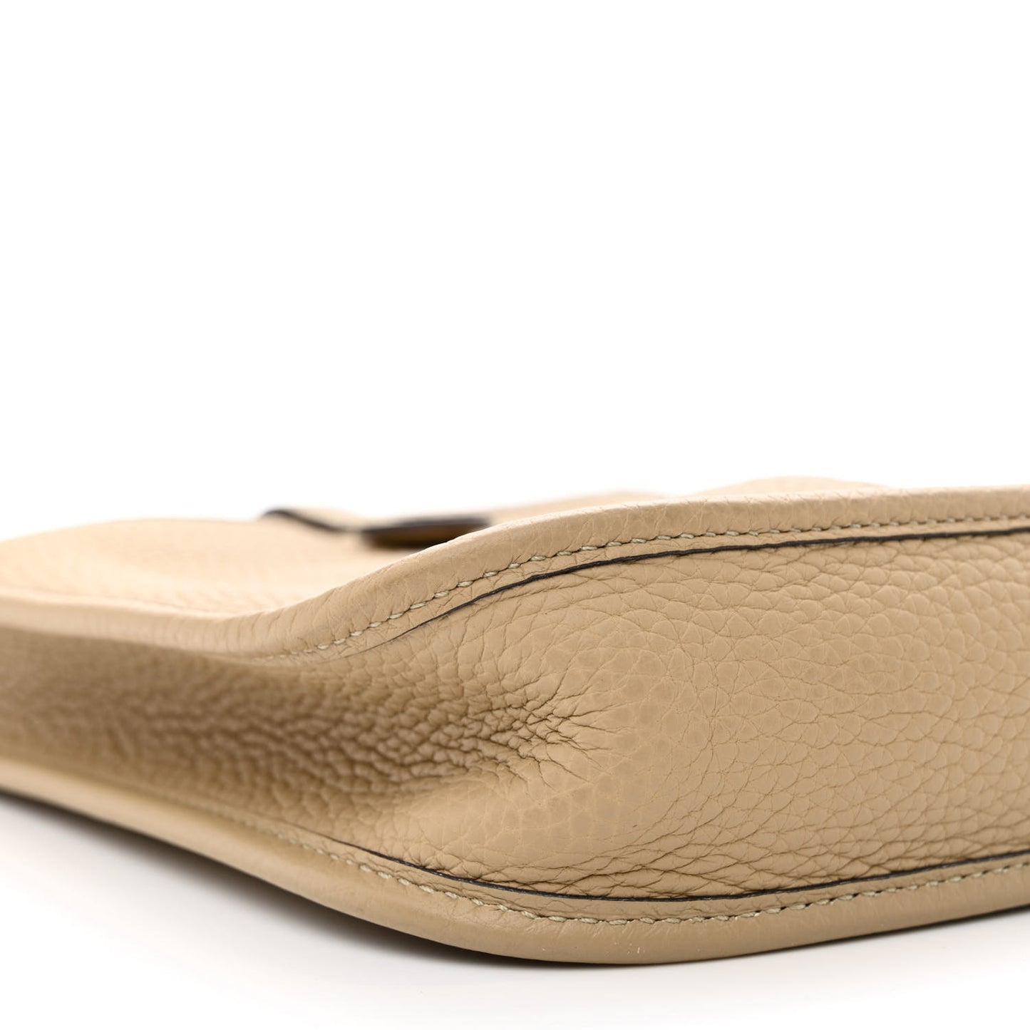 Taurillon Clemence Evelyne TPM Trench