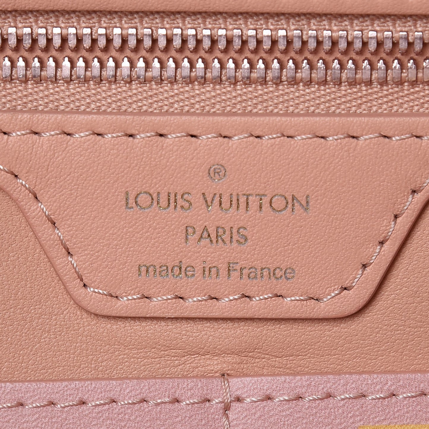 Masters Fragonard Neverfull MM