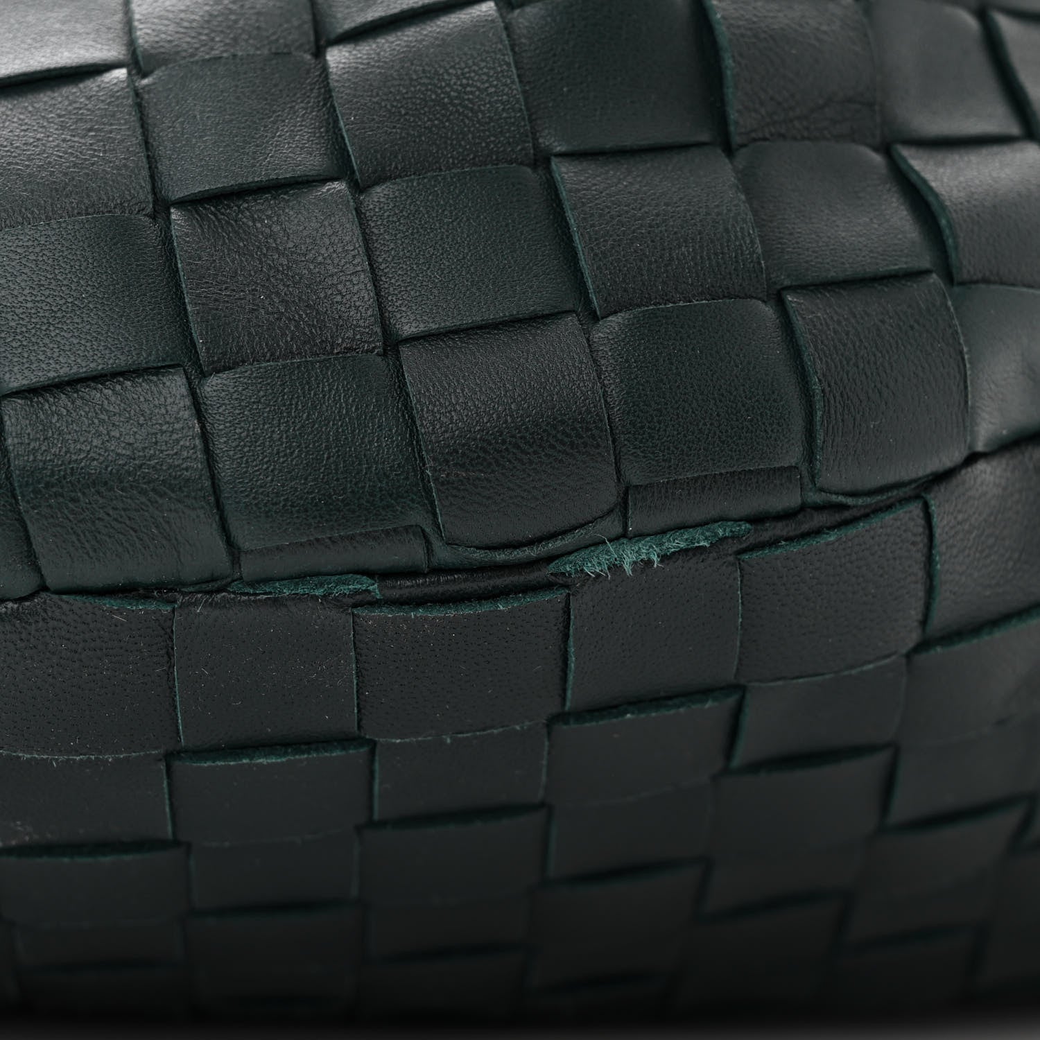 Bottega Veneta Nappa Intrecciato Small Jodie Inkwell 11 of 11