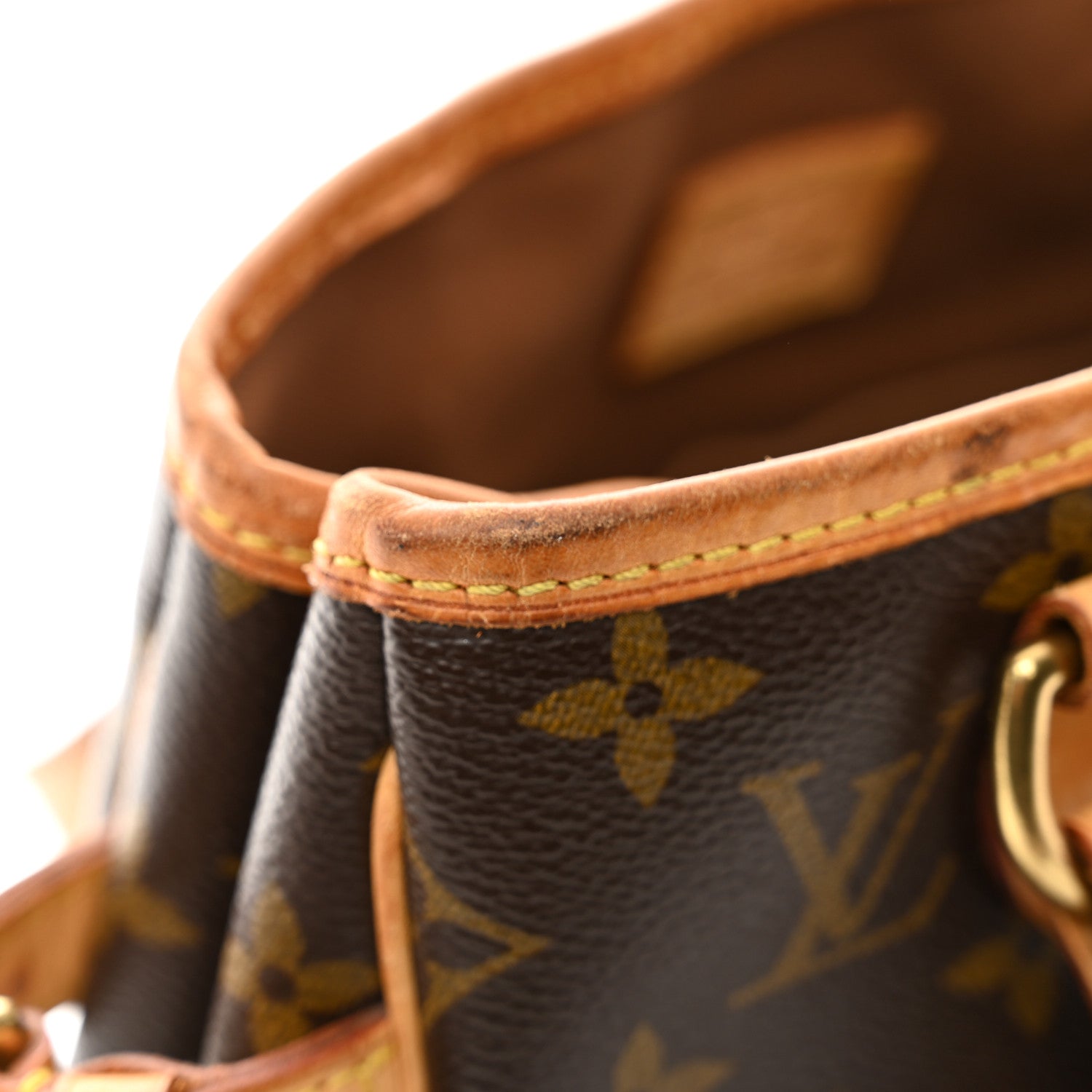 Louis Vuitton Monogram Batignolles 15 of 16