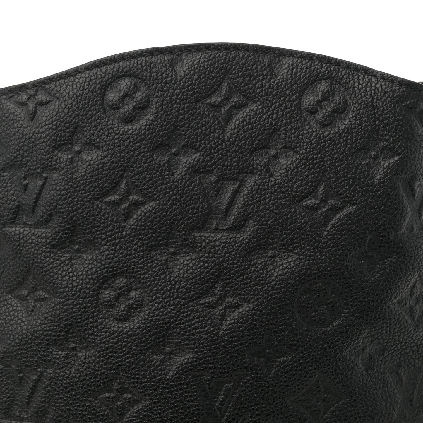 Empreinte Bagatelle Black