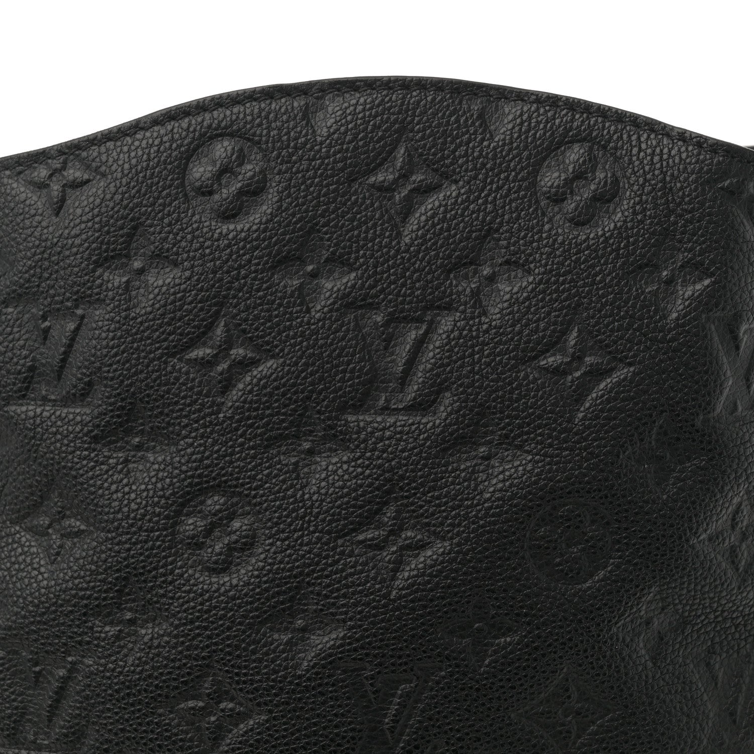 Louis Vuitton Empreinte Bagatelle Black 8 of 12