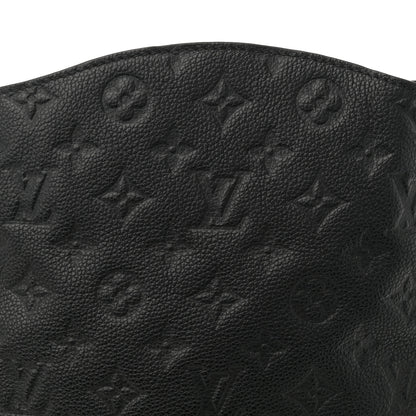Louis Vuitton Empreinte Bagatelle Black 8 of 12