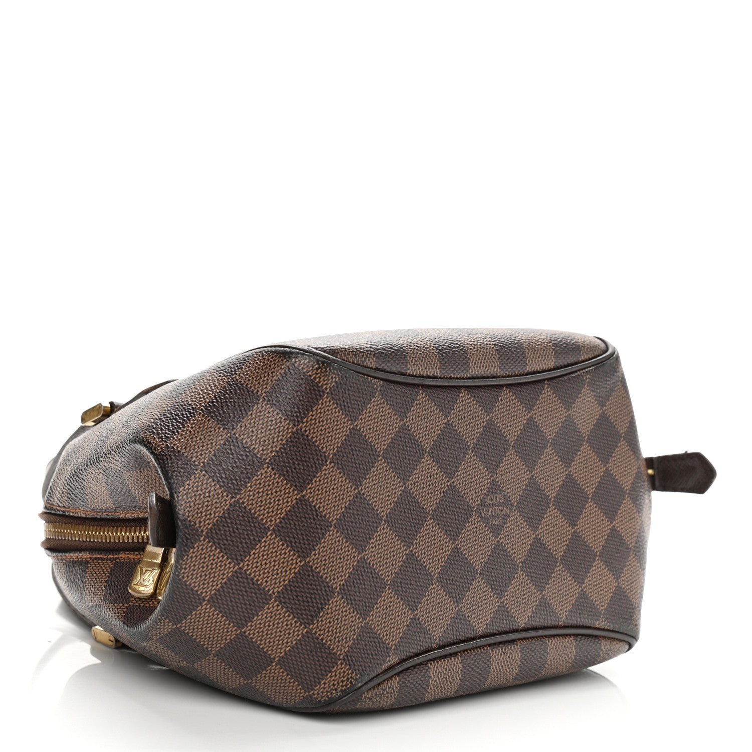 Louis Vuitton Damier Ebene Belem PM 4 of 14