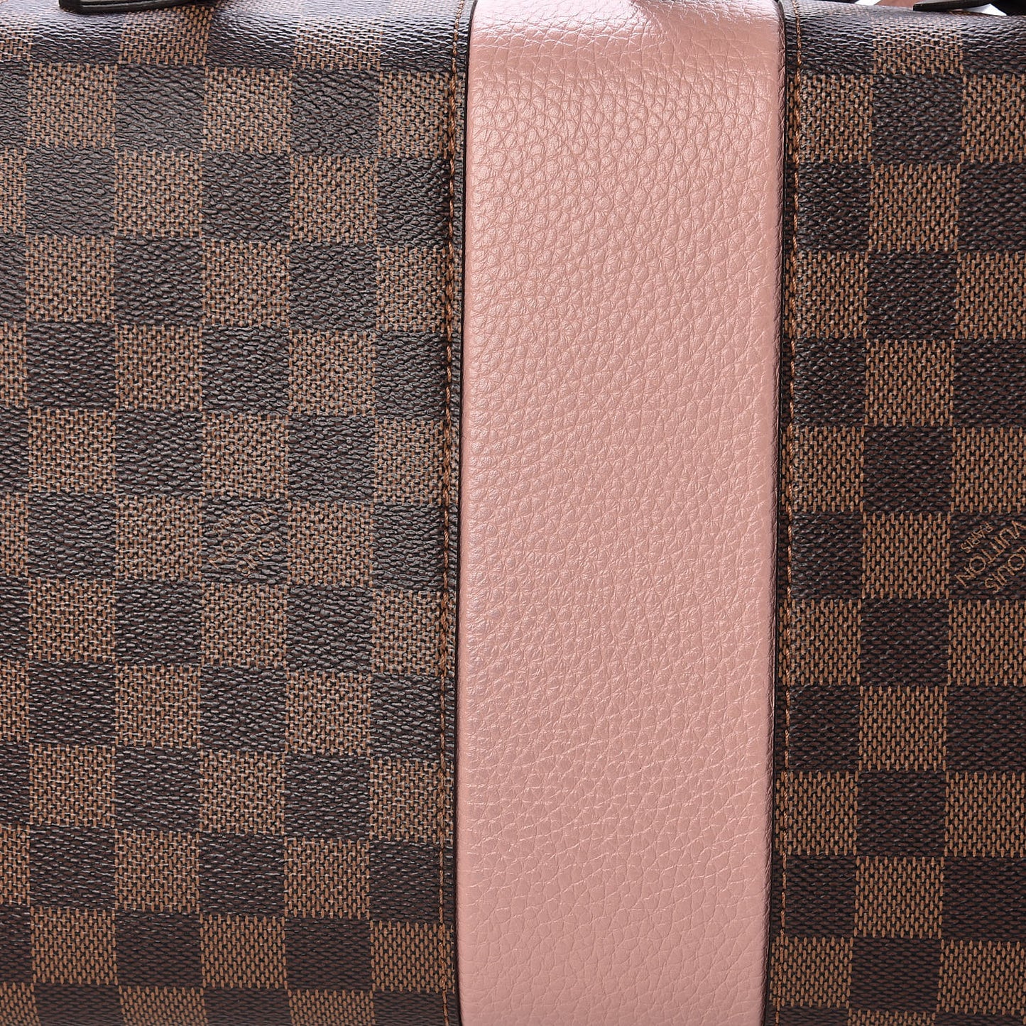 Damier Ebene Bond Street Magnolia