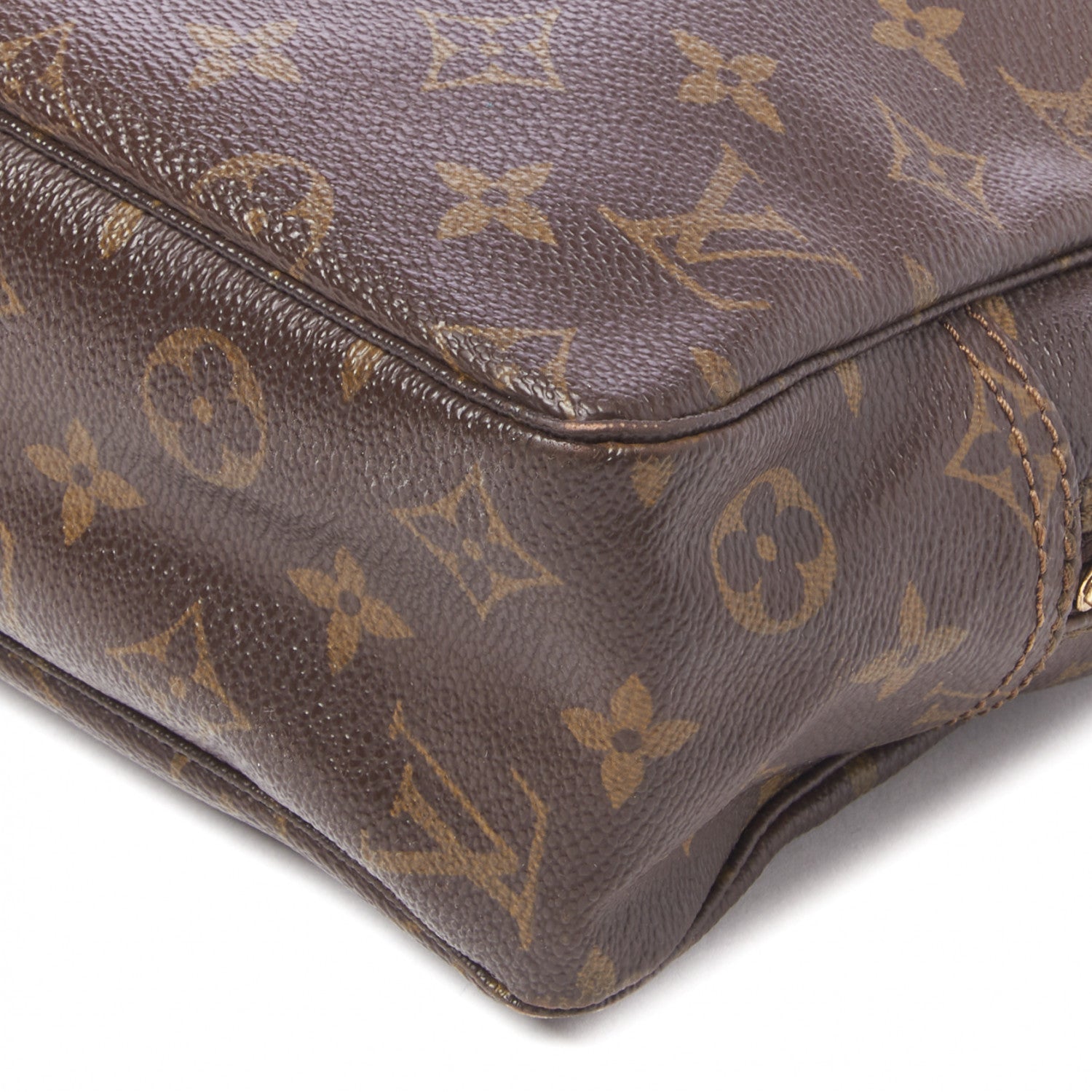 Louis Vuitton Monogram Trousse Toilette 28 5 of 8