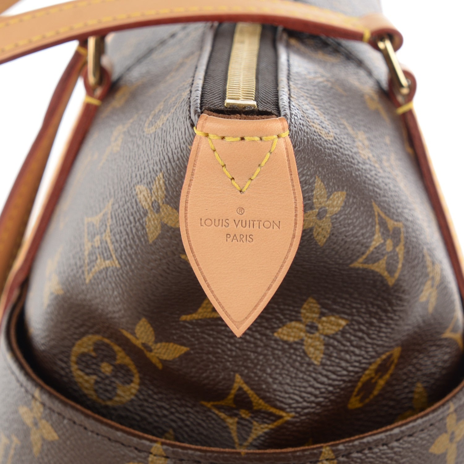 Louis Vuitton Monogram Totally MM 5 of 8