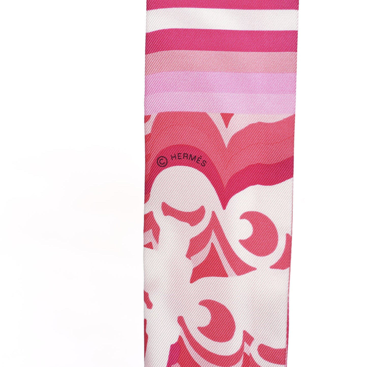 Silk Brides De Gala Shadow Twilly Rose White Fuchsia