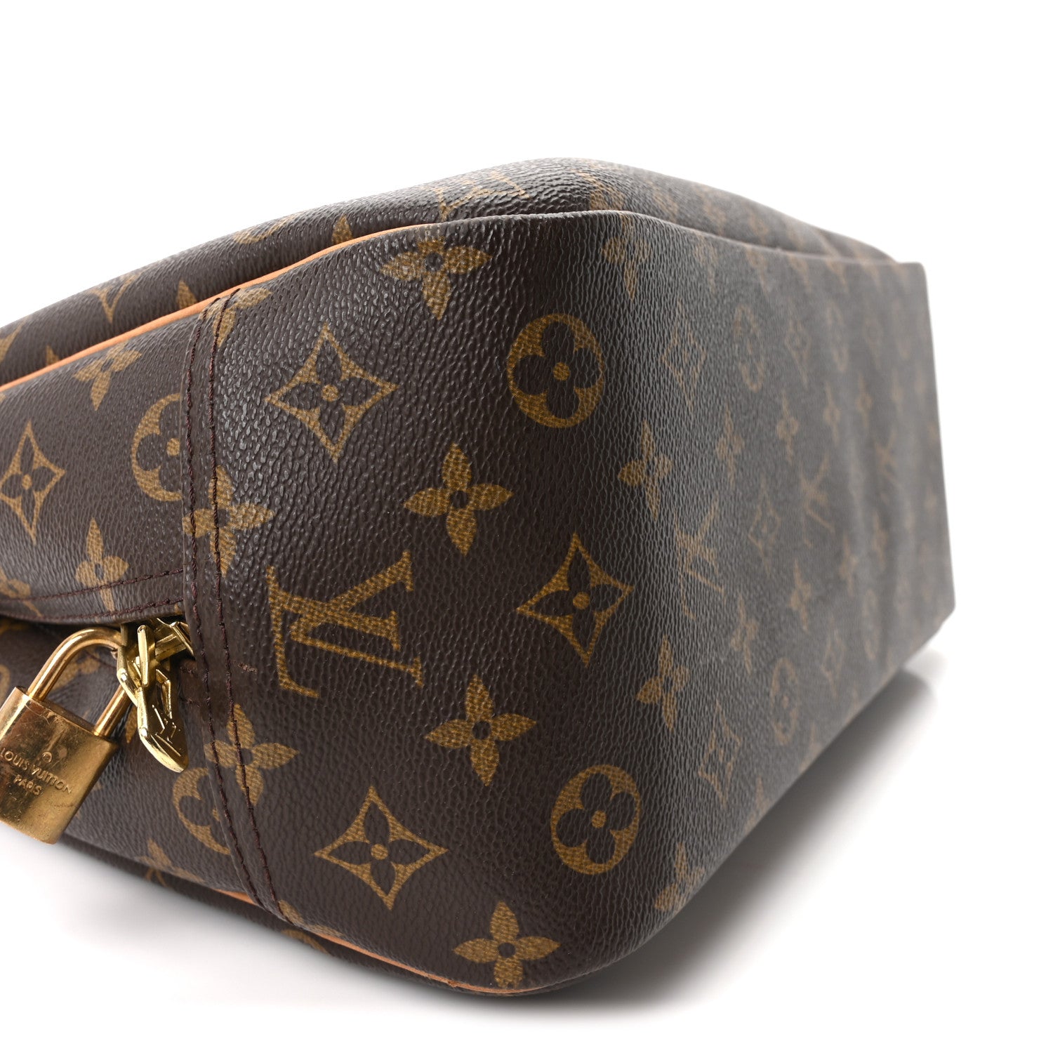 Louis Vuitton Monogram Deauville 8 of 9
