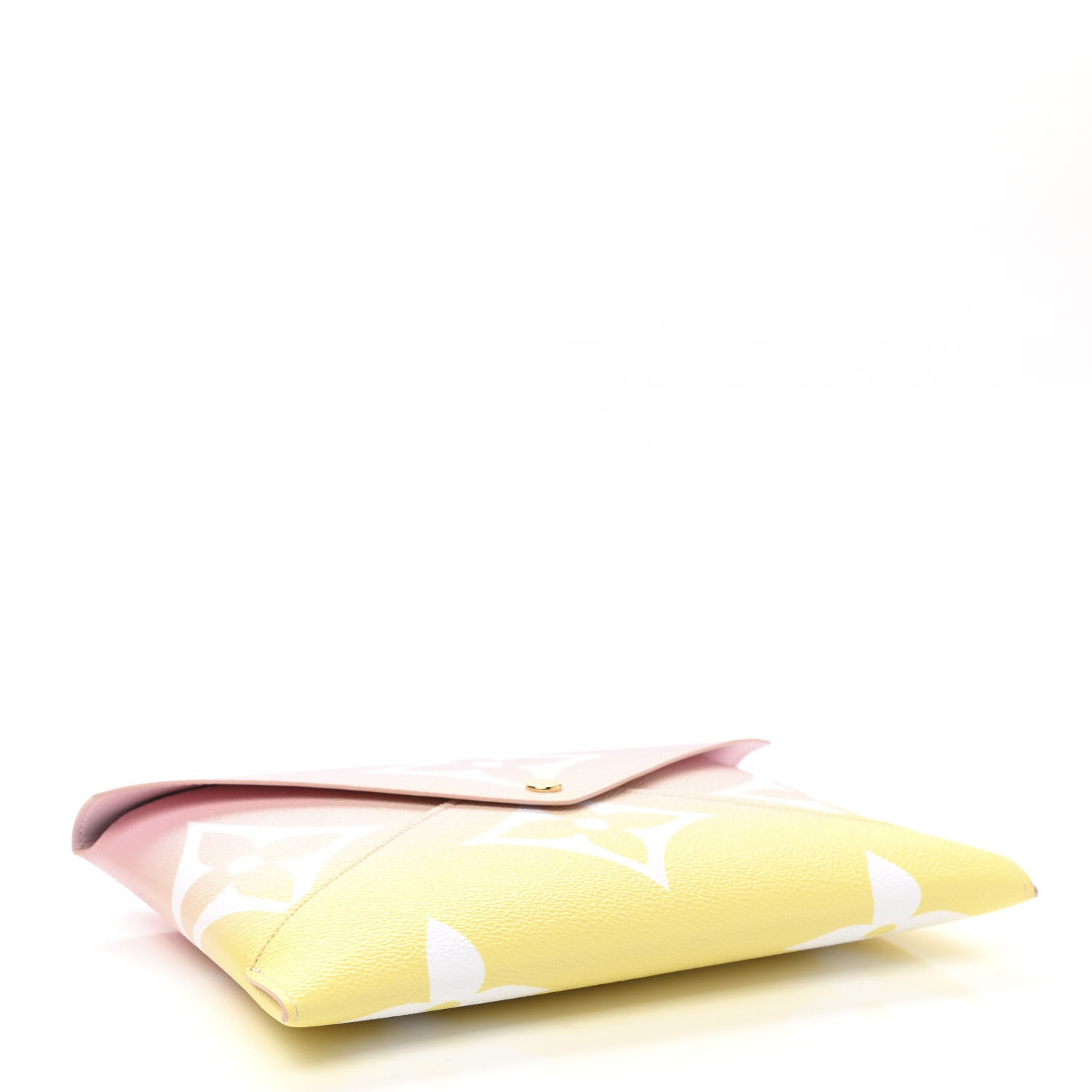 Louis Vuitton Monogram Giant By The Pool Kirigami Pochette Set 5 of 8