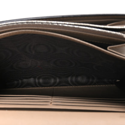 Gucci GG Supreme Monogram Mini Dionysus Chain Wallet Beige Taupe 4 of 9