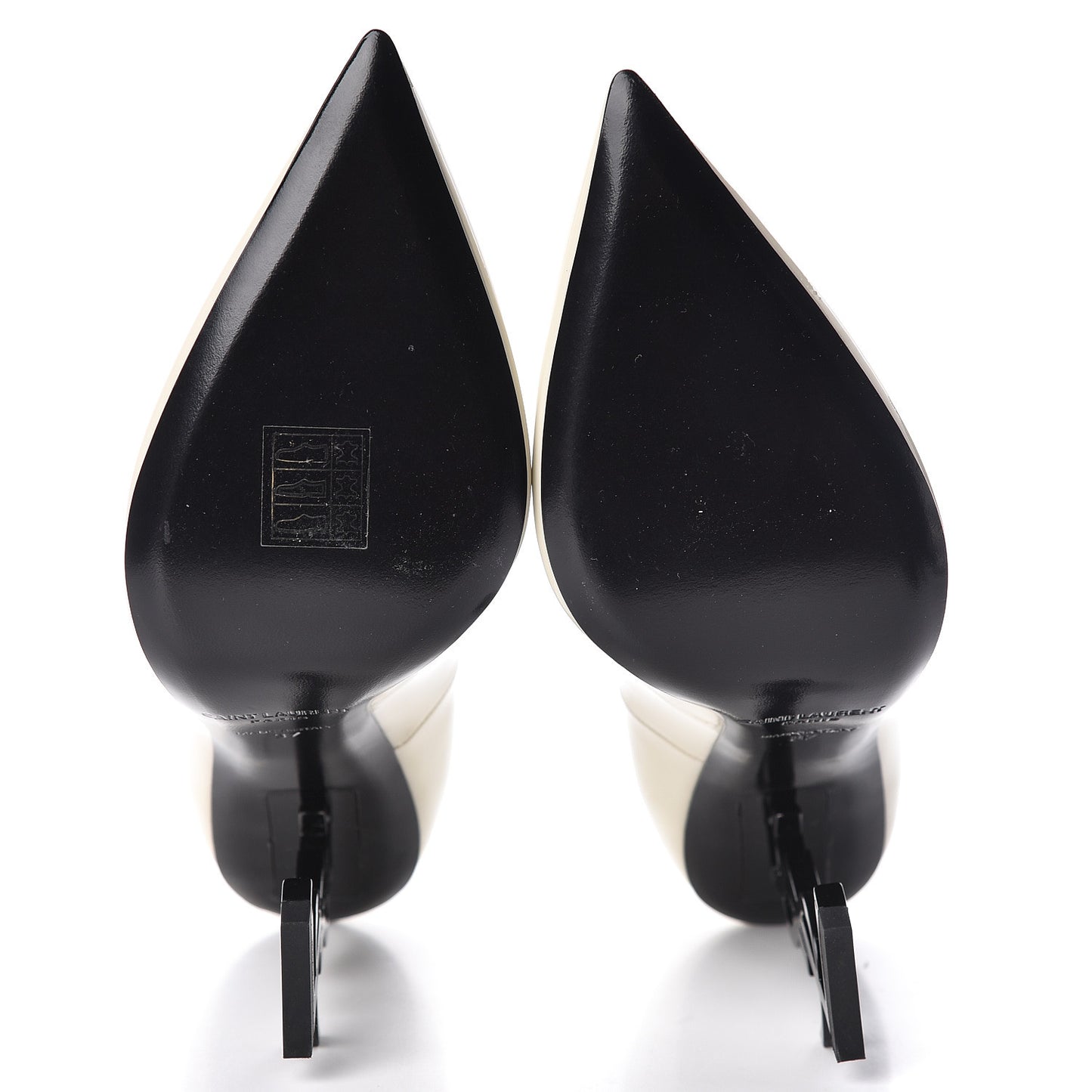 Patent Opyum 110 Pumps 37 Neutro