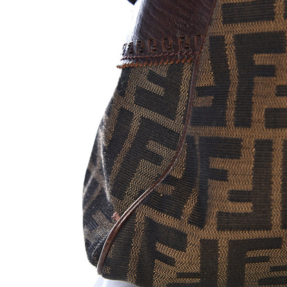 Fendi Zucca Bag De Jour Tobacco 11 of 11