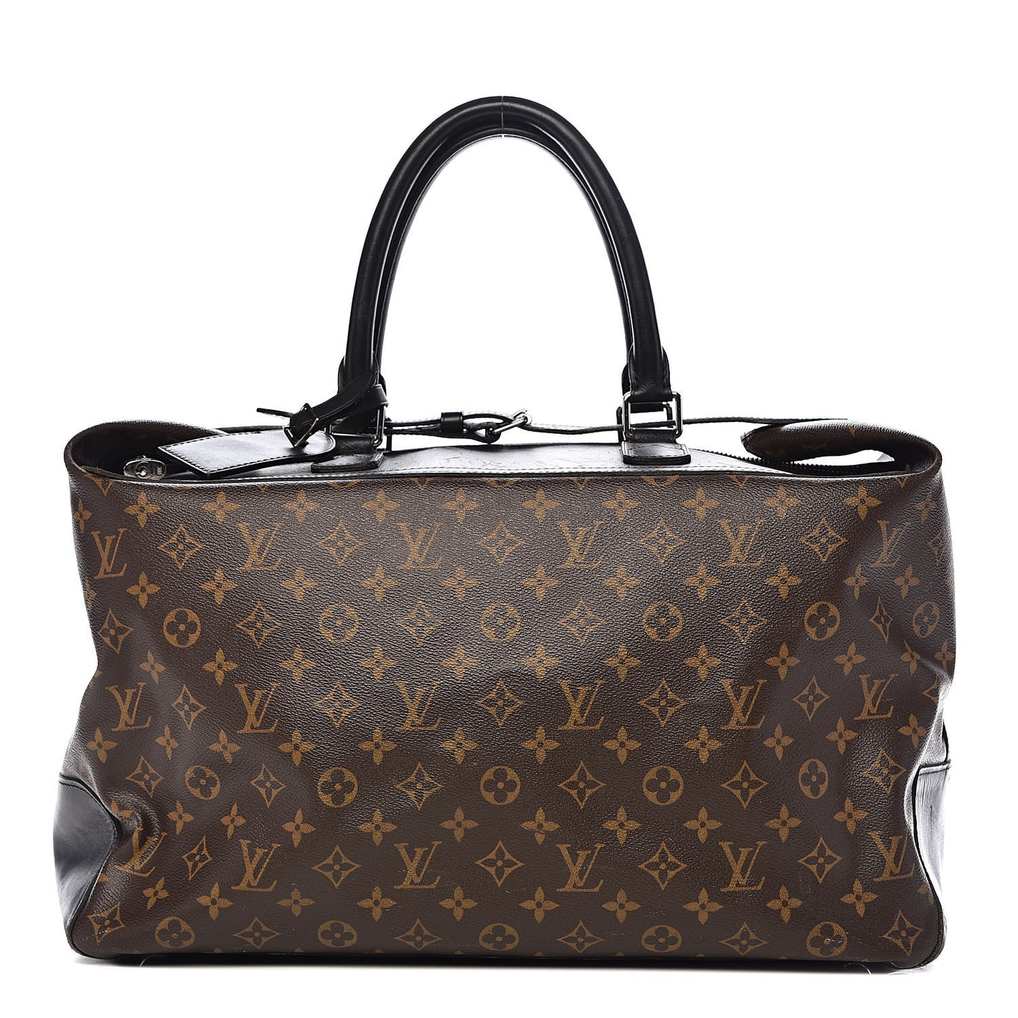 Monogram Macassar Neo Greenwich