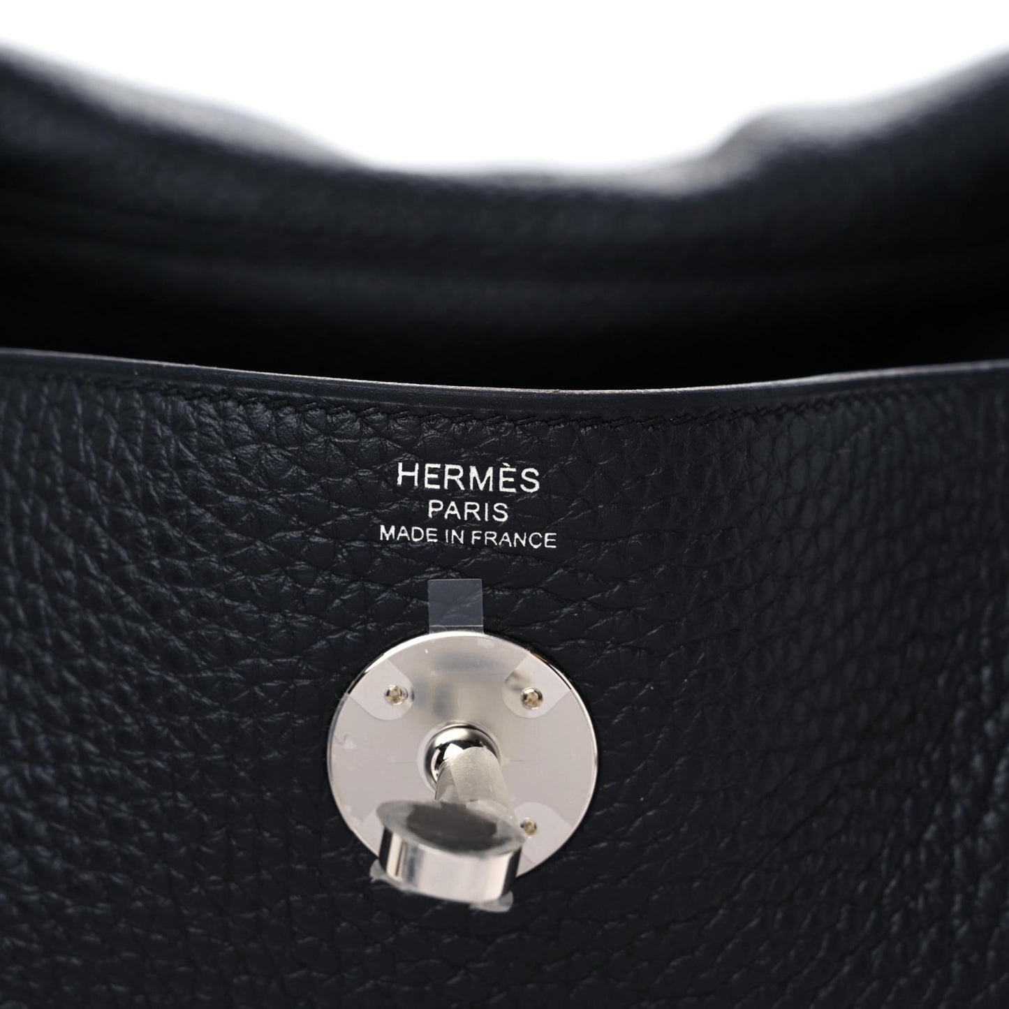 Taurillon Clemence Lindy 26 Black