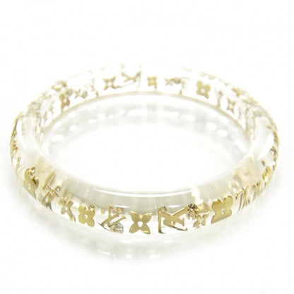 Louis Vuitton Inclusion Bracelet PM Transparent 1 of 4