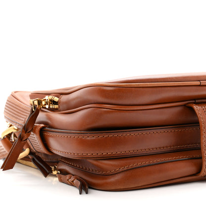 Louis Vuitton Bequia Trotter GM 9 of 10