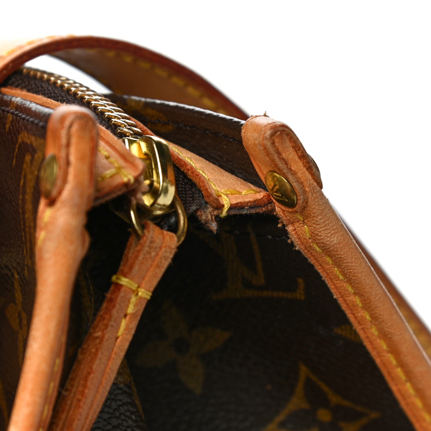 Louis Vuitton Monogram Popincourt Haut 17 of 22