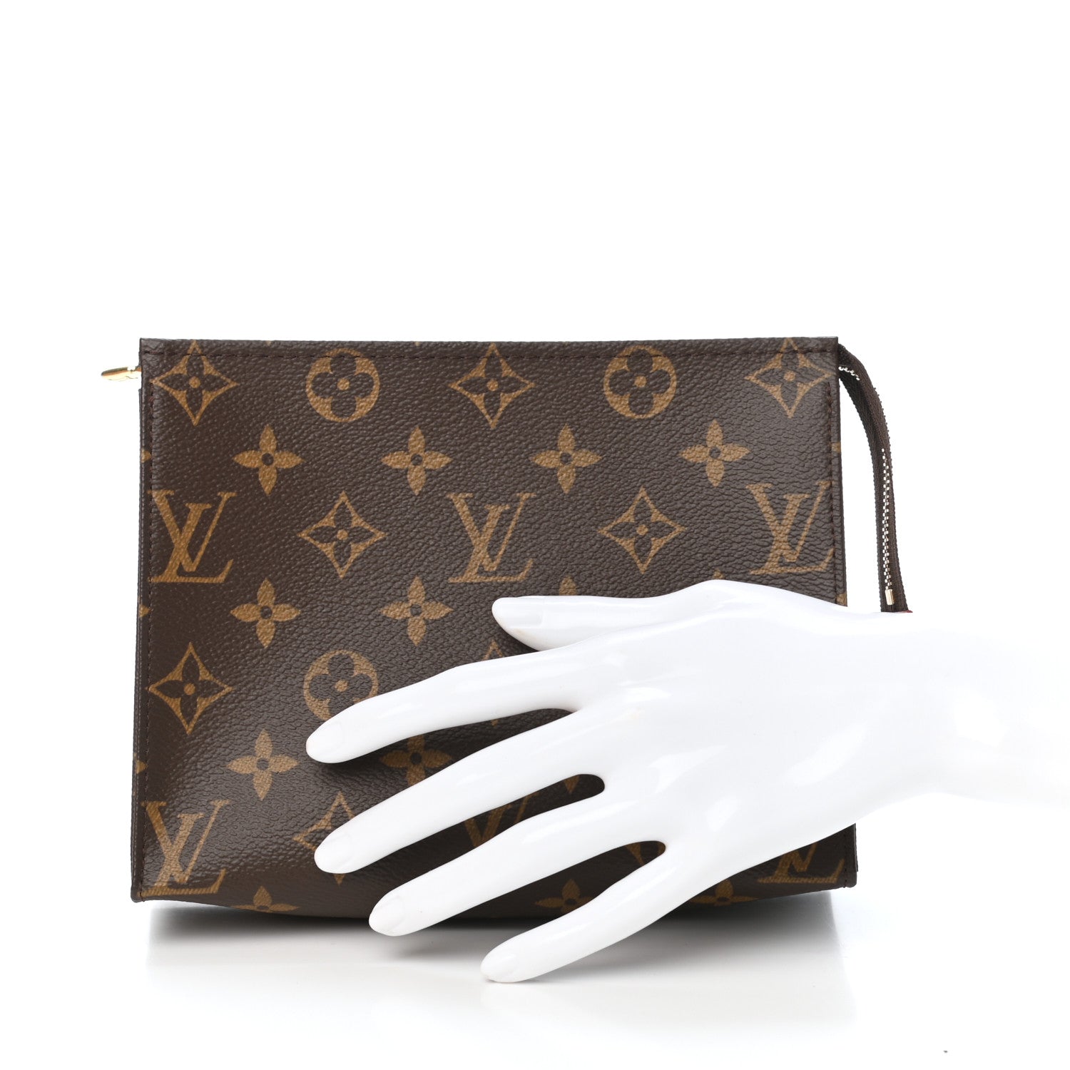 Louis Vuitton Monogram Toiletry Pouch 19 2 of 7
