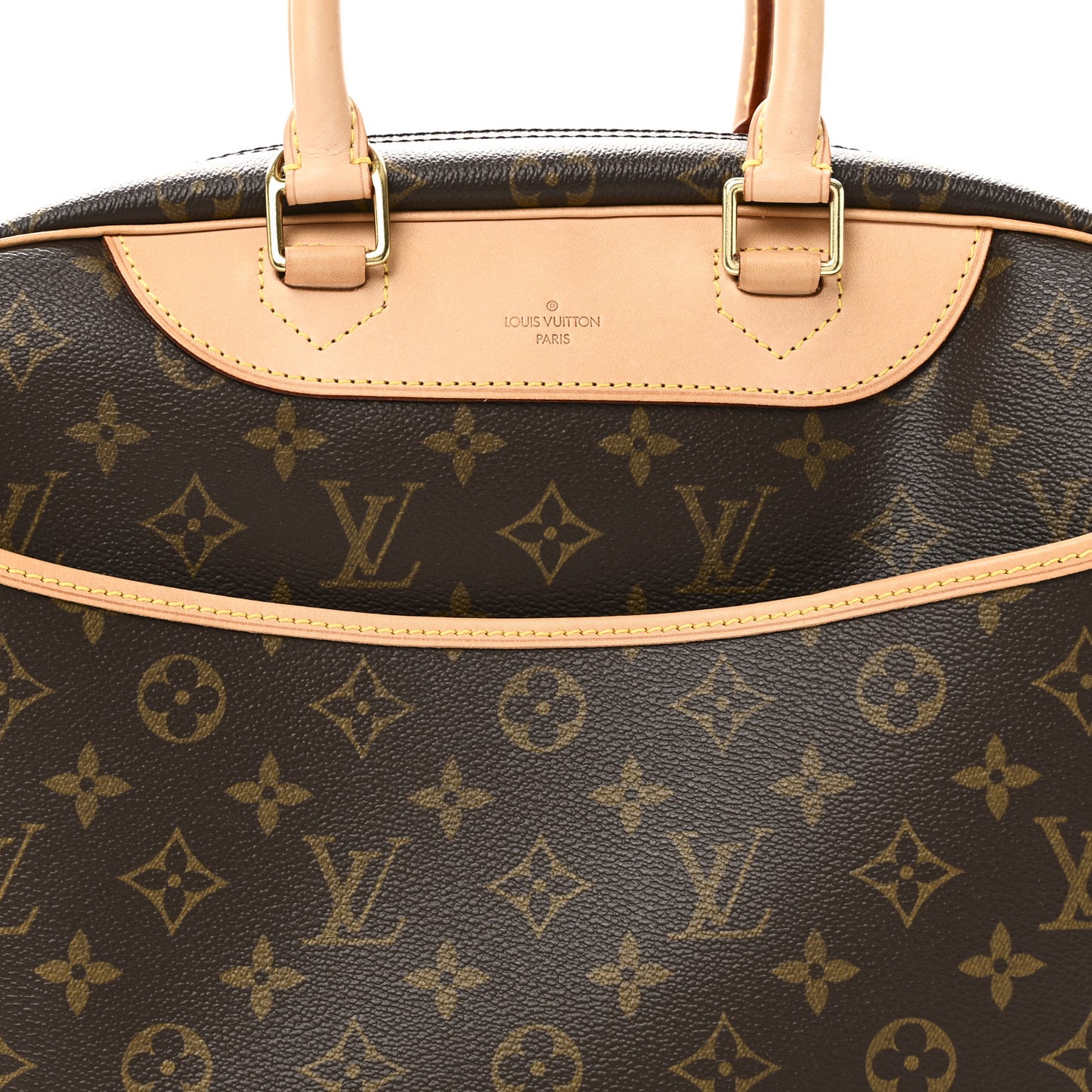 Monogram Deauville