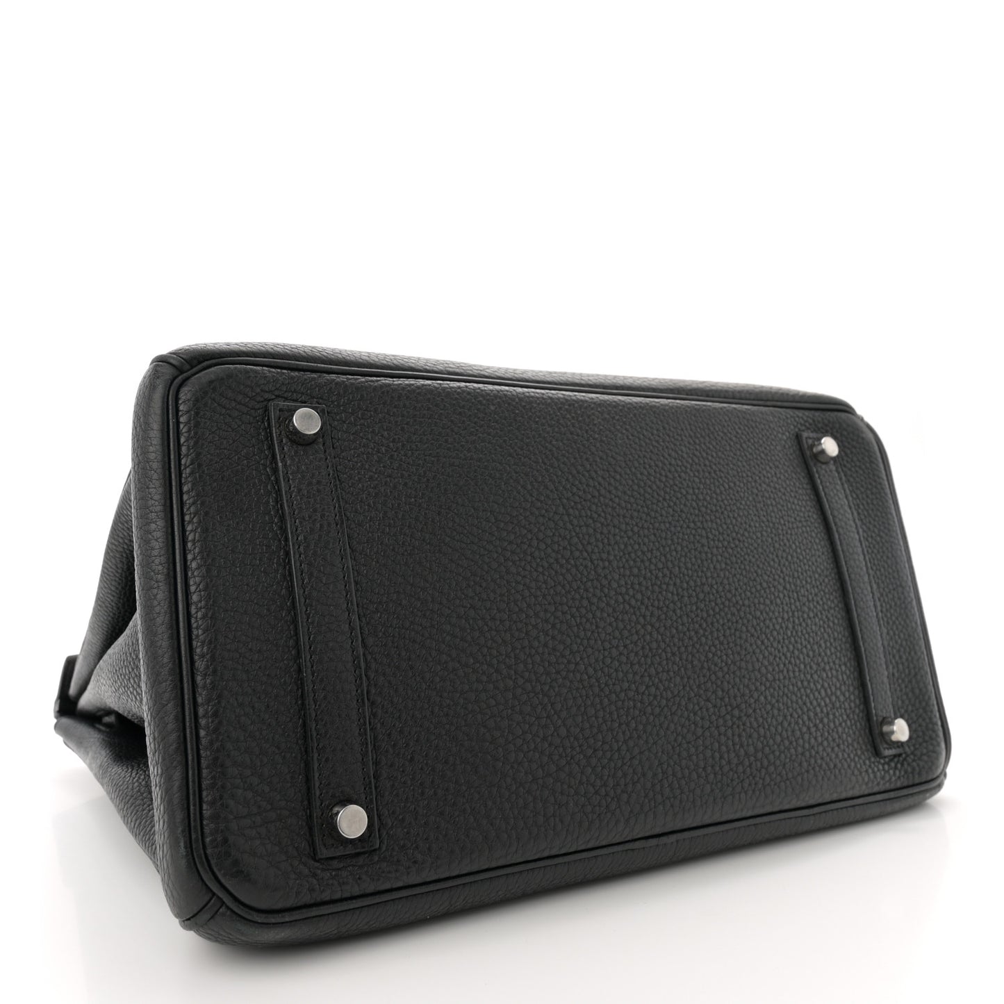 Togo Birkin 35 Black