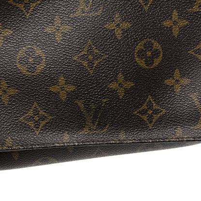 Louis Vuitton Monogram Musette Tango 16 of 16
