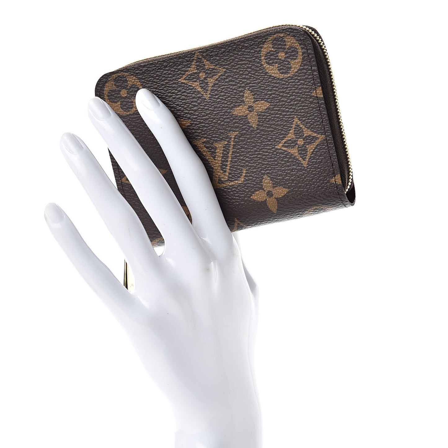 Monogram Zippy Coin Purse