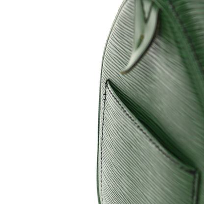 Louis Vuitton Epi Speedy 25 Borneo 13 of 14