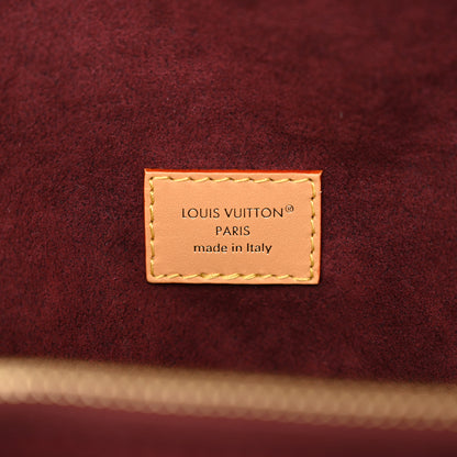 Louis Vuitton Monogram Hide Away MM 6 of 10