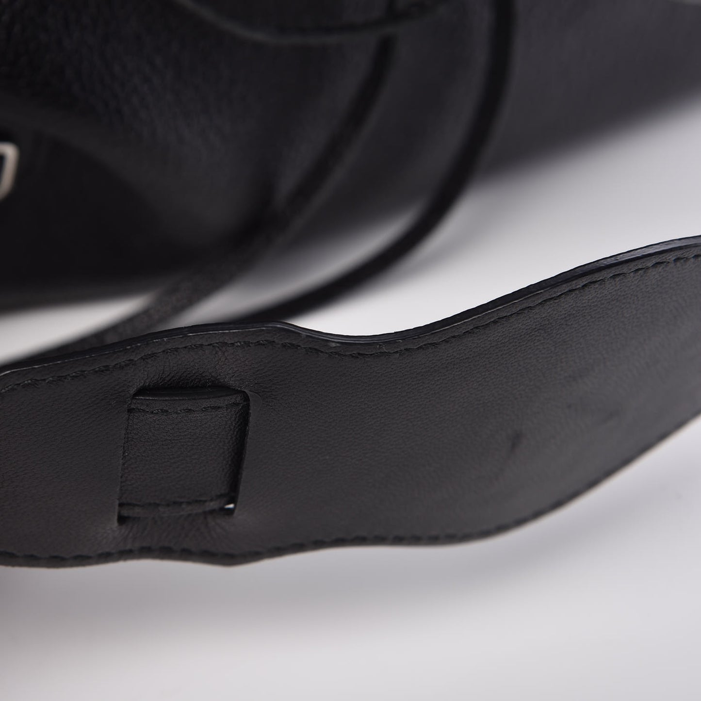 Agneau Classic Hardware City Anthracite
