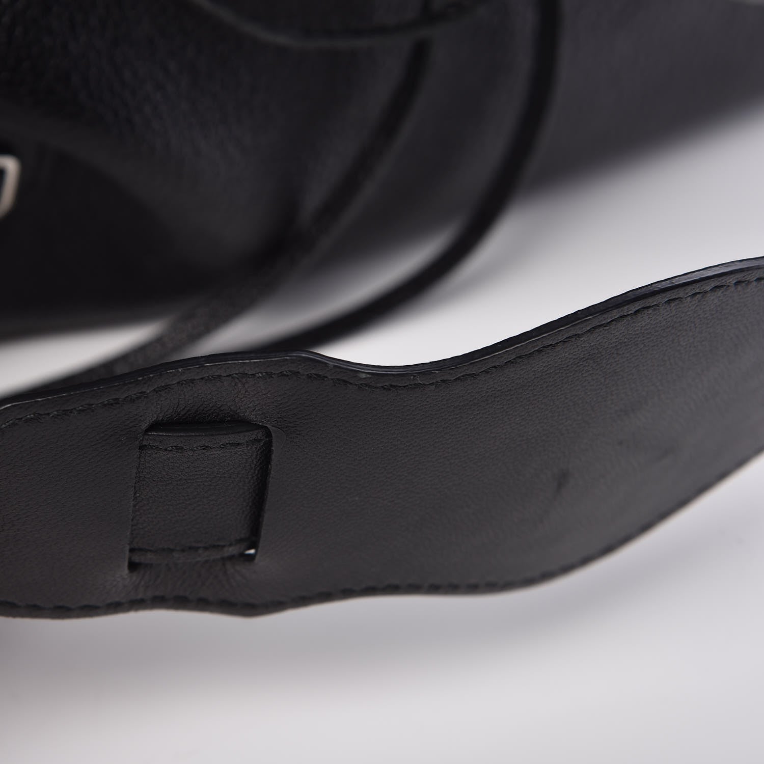 Balenciaga Agneau Classic Hardware City Anthracite 18 of 19