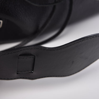Balenciaga Agneau Classic Hardware City Anthracite 18 of 19