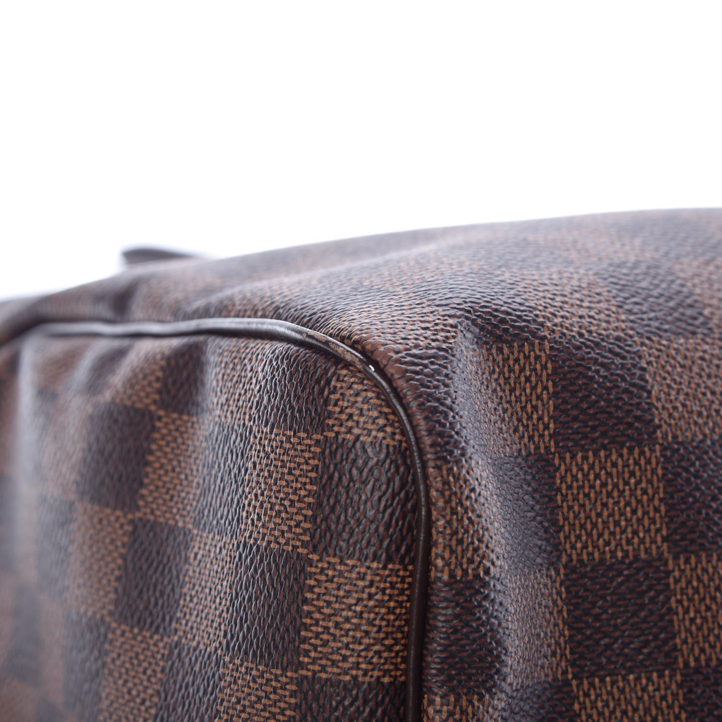 Damier Ebene Speedy Bandouliere 30