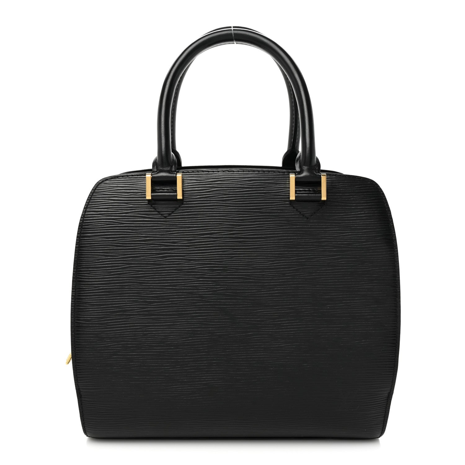 Louis Vuitton Epi Pont-Neuf Black 1 of 14