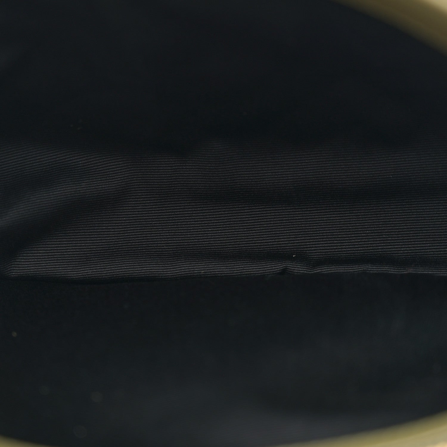 Saint Laurent Suede Matelasse Chevron Monogram Medium College Bag Loden Green 5 of 11