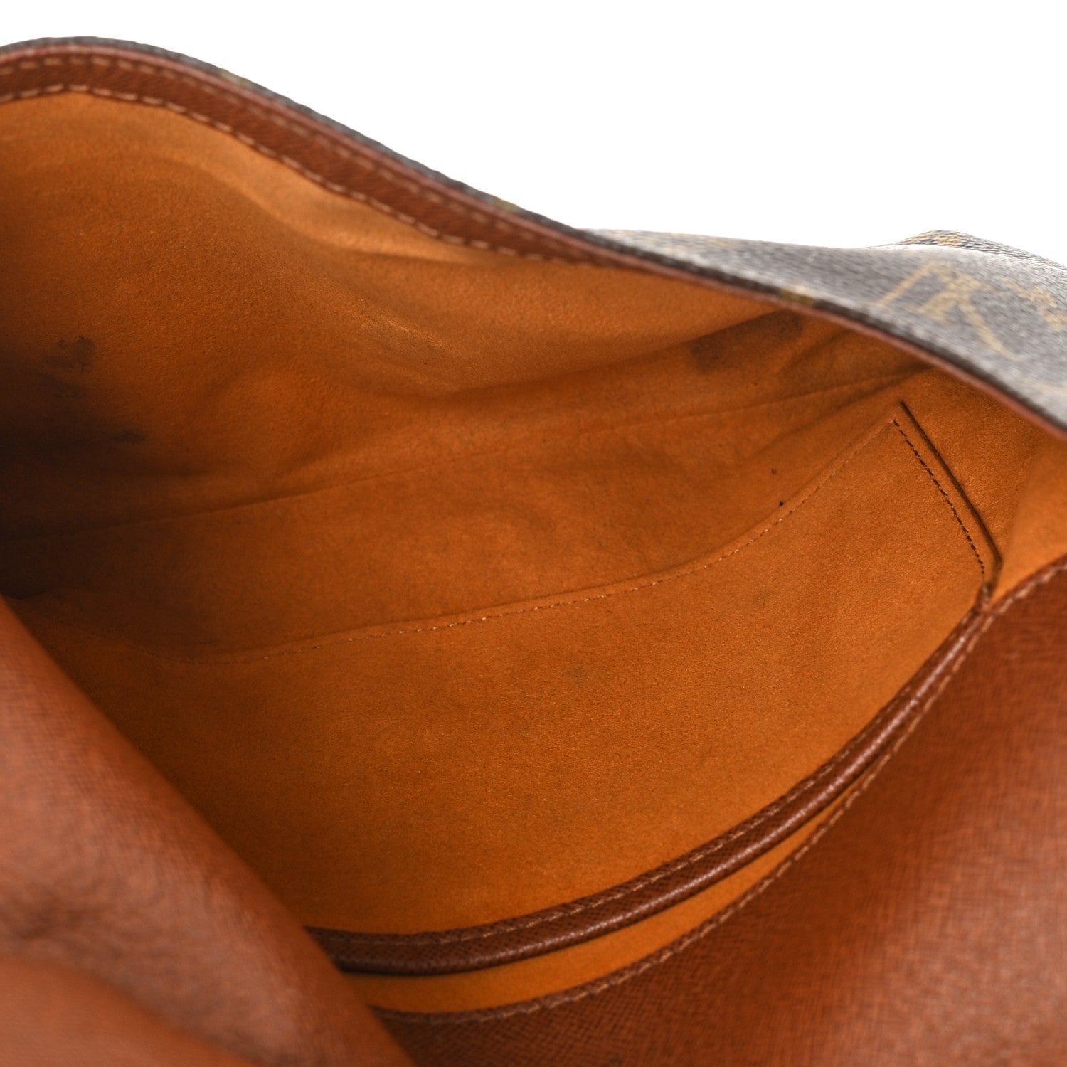 Louis Vuitton Monogram Musette Tango 5 of 12