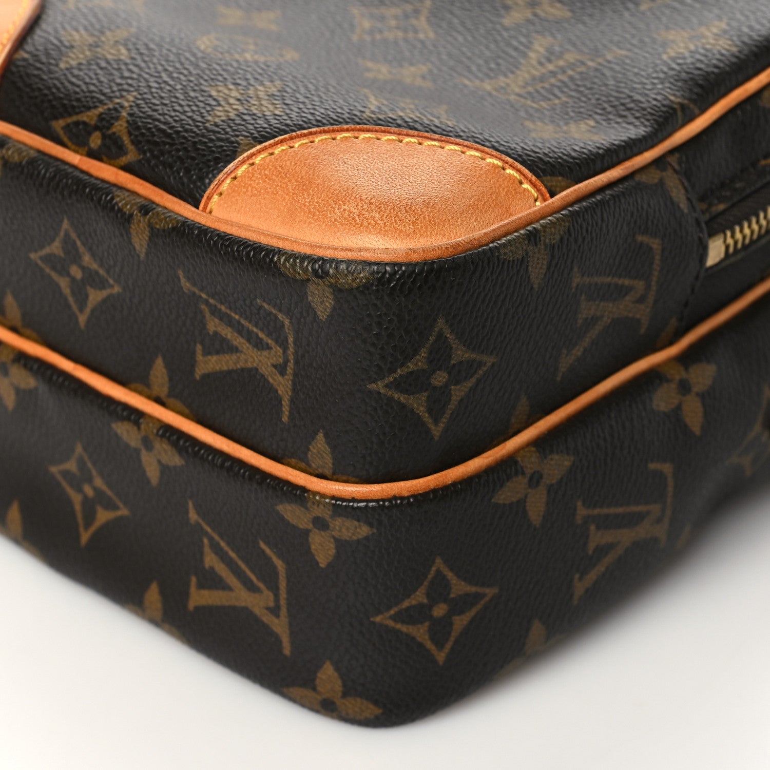 Louis Vuitton Monogram Amazone 9 of 10