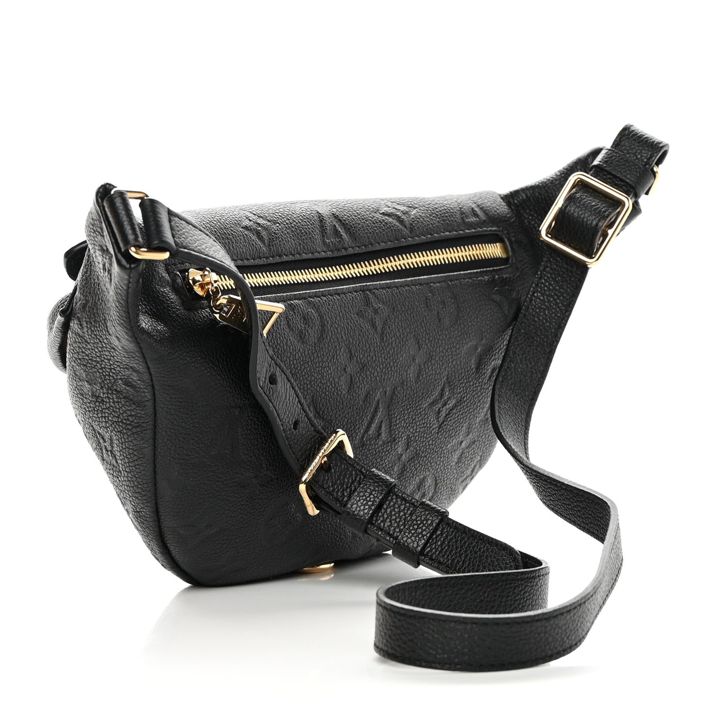 Empreinte BumBag Black