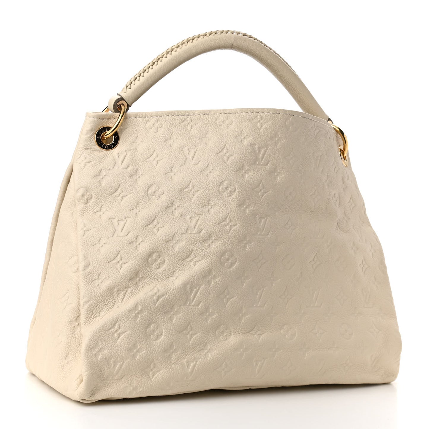 Empreinte Artsy MM Neige