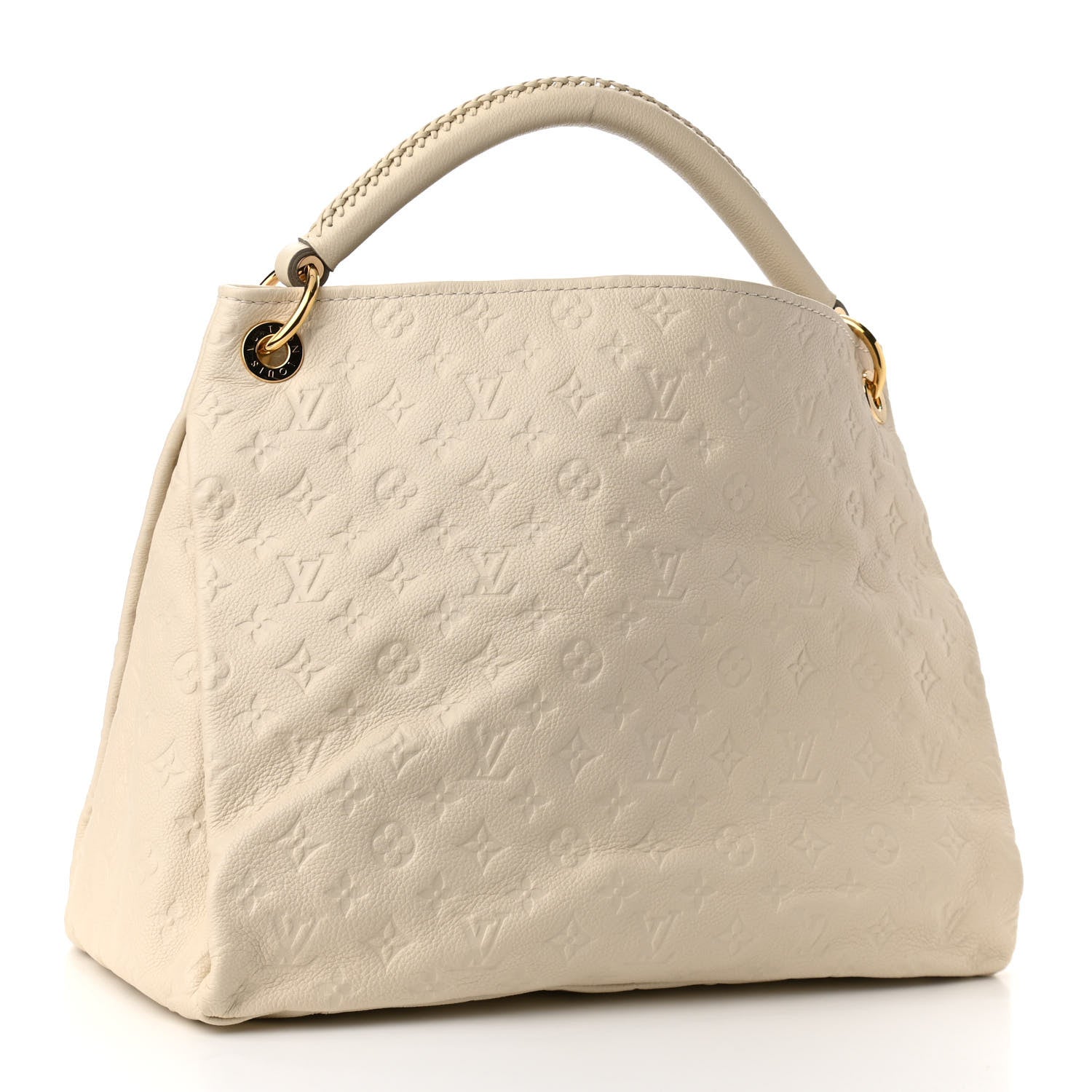 Louis Vuitton Empreinte Artsy MM Neige 3 of 9