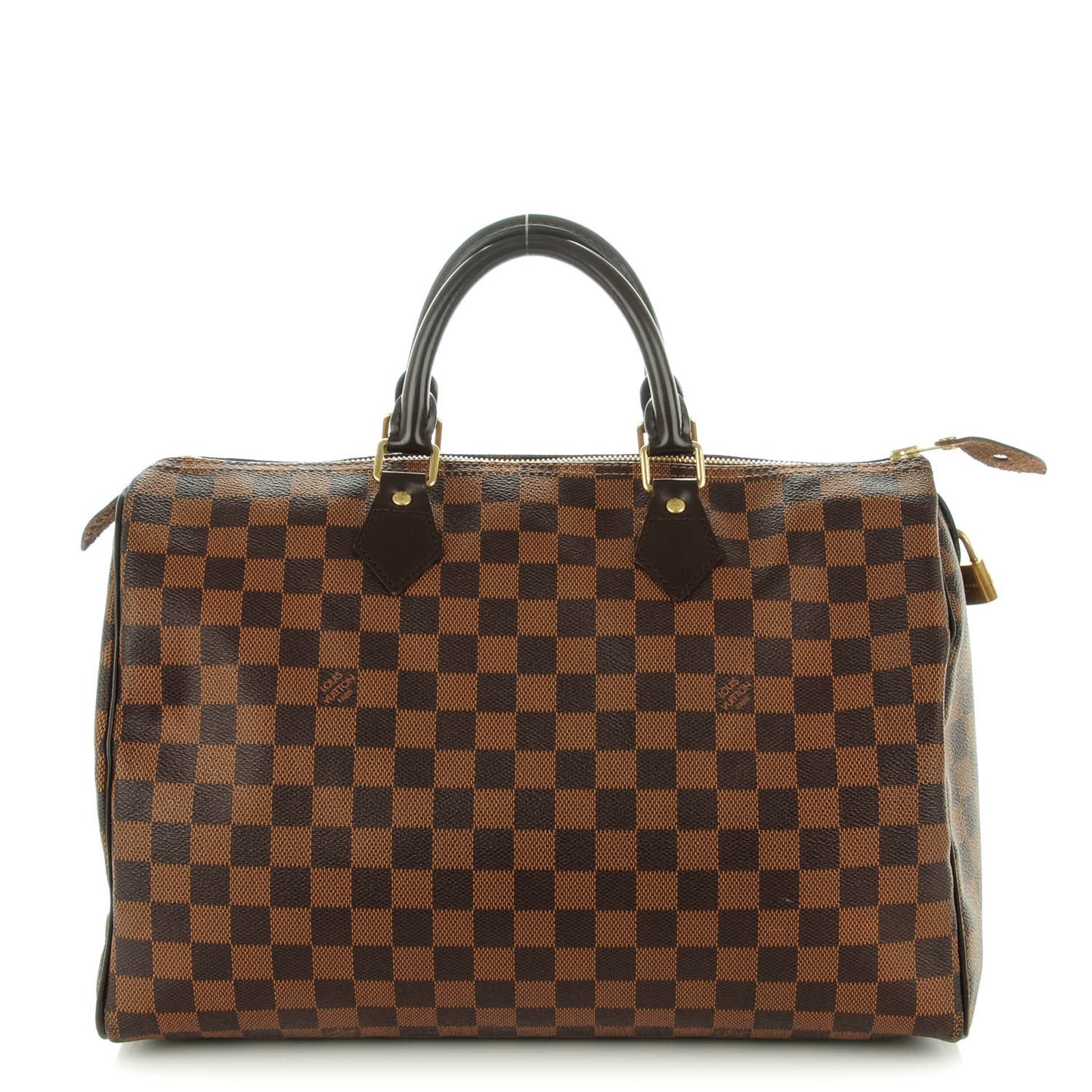 Damier Ebene Speedy 35