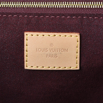 Louis Vuitton Monogram Voltaire 6 of 15